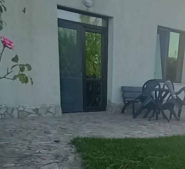 Villa Ketli Apartment Bliznatsi 외부 사진