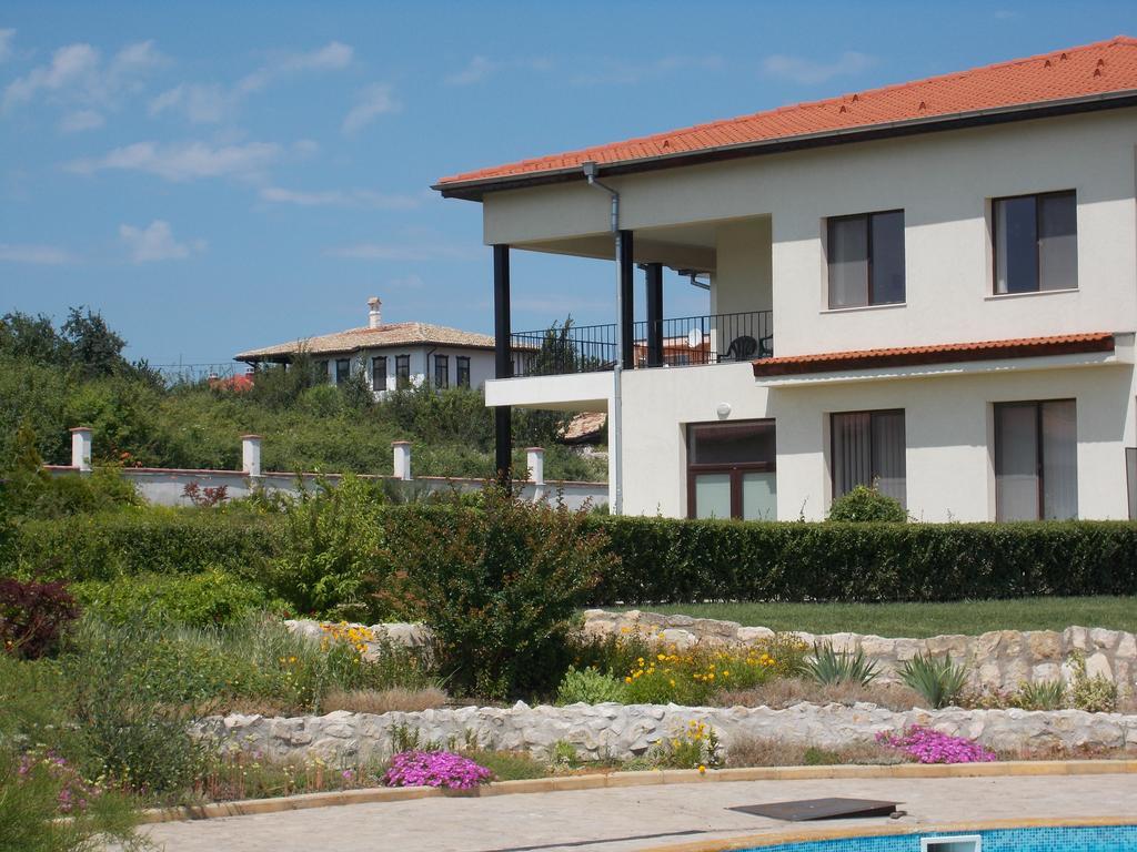 Villa Ketli Apartment Bliznatsi 외부 사진