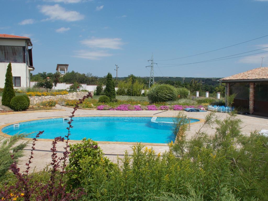 Villa Ketli Apartment Bliznatsi 외부 사진