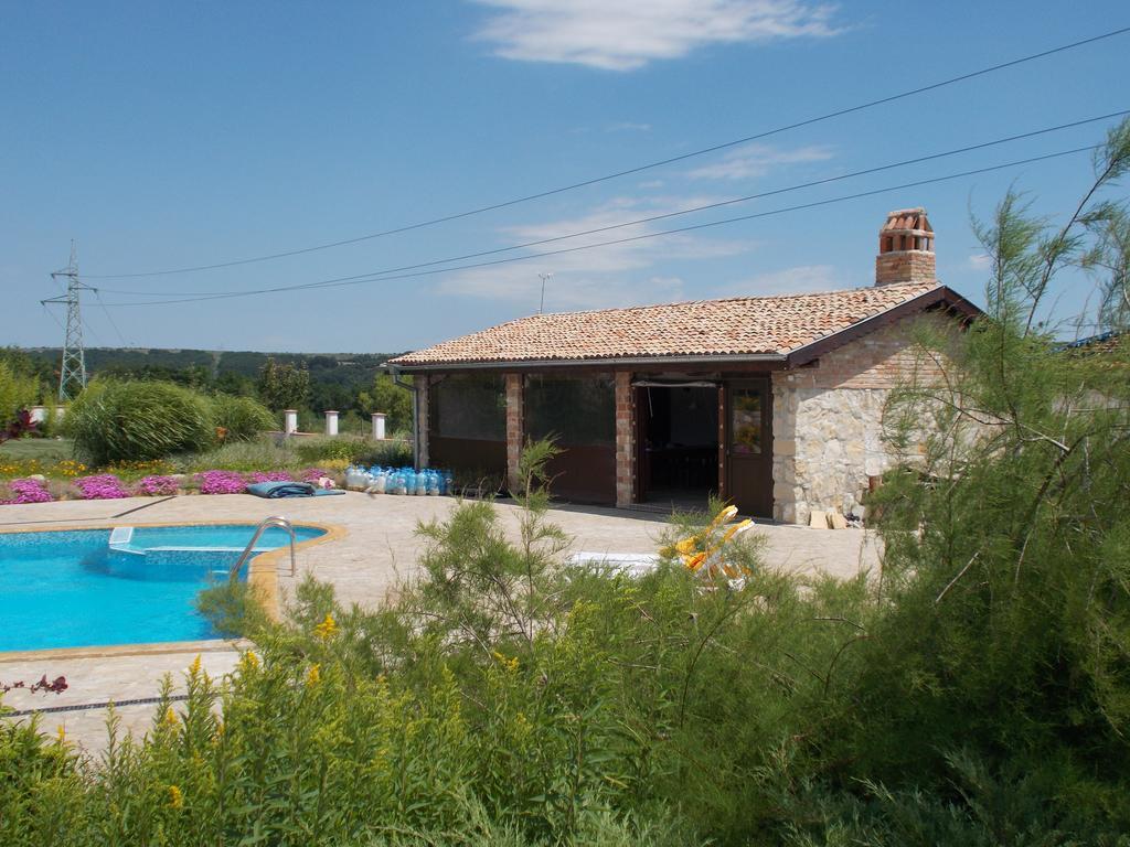 Villa Ketli Apartment Bliznatsi 외부 사진
