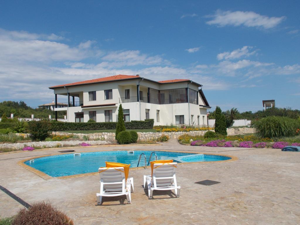 Villa Ketli Apartment Bliznatsi 외부 사진