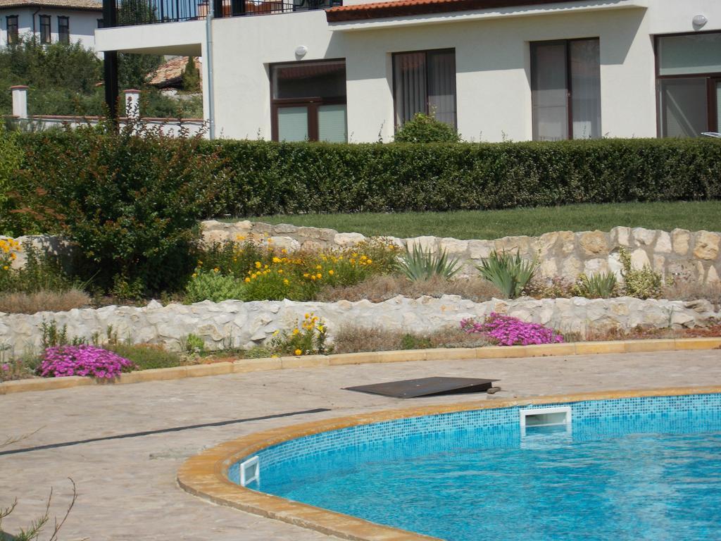 Villa Ketli Apartment Bliznatsi 외부 사진