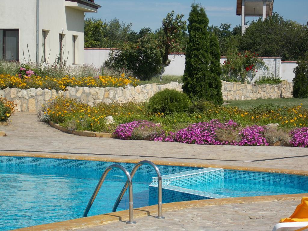 Villa Ketli Apartment Bliznatsi 외부 사진