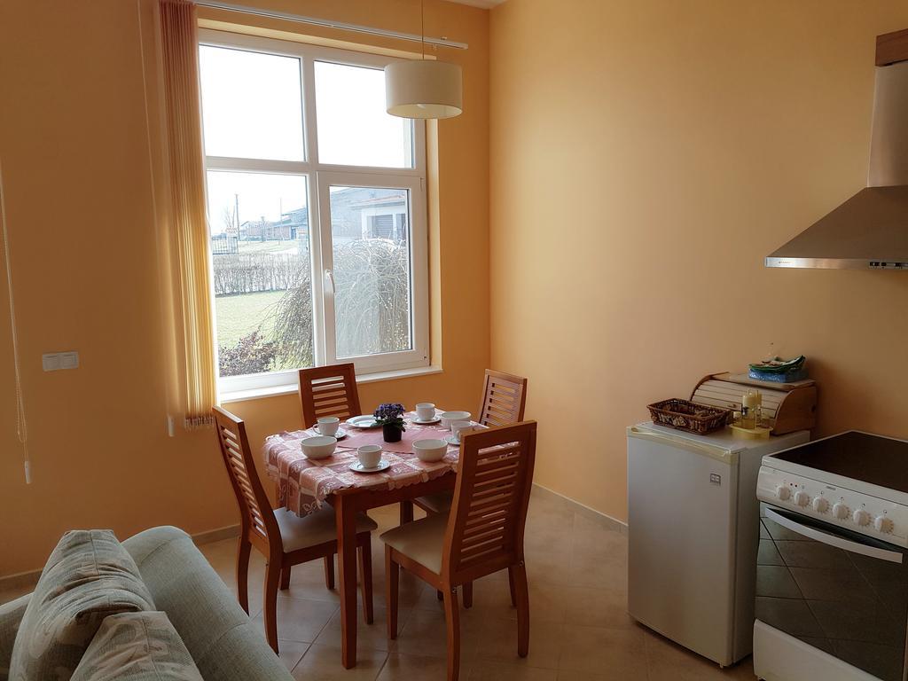 Villa Ketli Apartment Bliznatsi 외부 사진