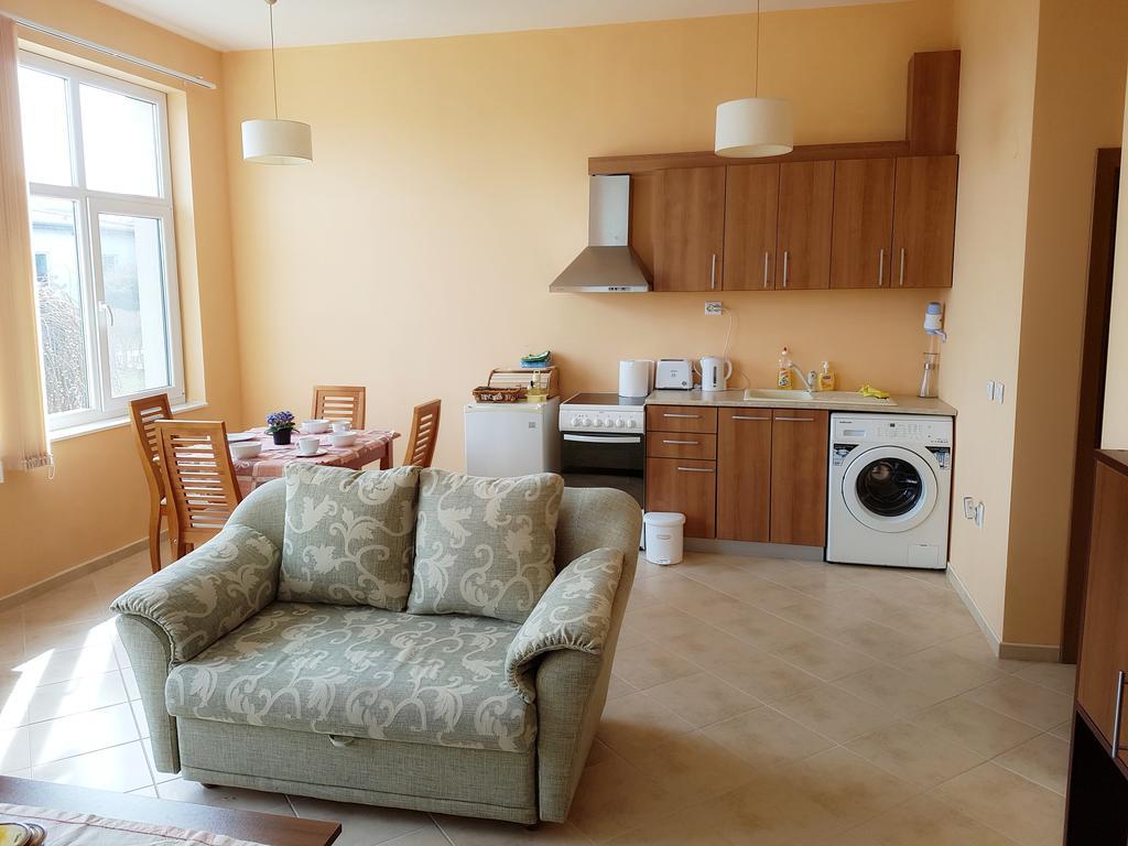 Villa Ketli Apartment Bliznatsi 외부 사진