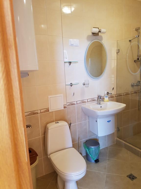 Villa Ketli Apartment Bliznatsi 외부 사진
