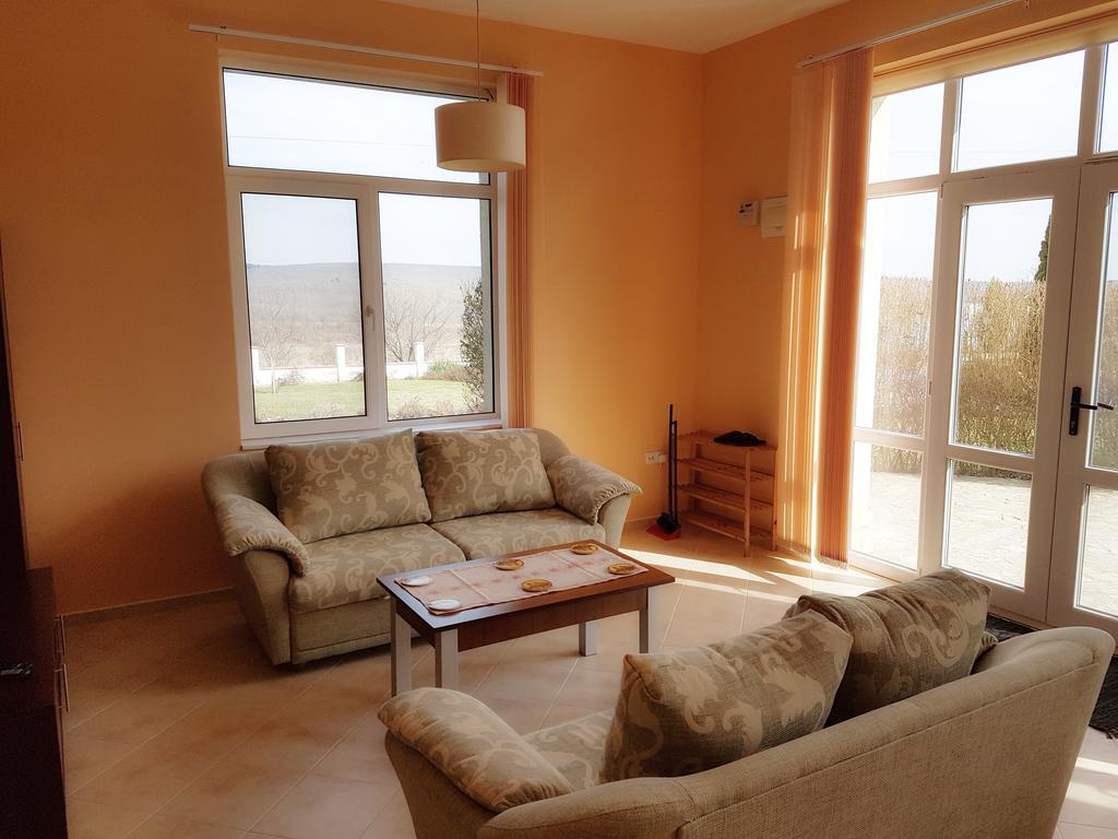 Villa Ketli Apartment Bliznatsi 외부 사진