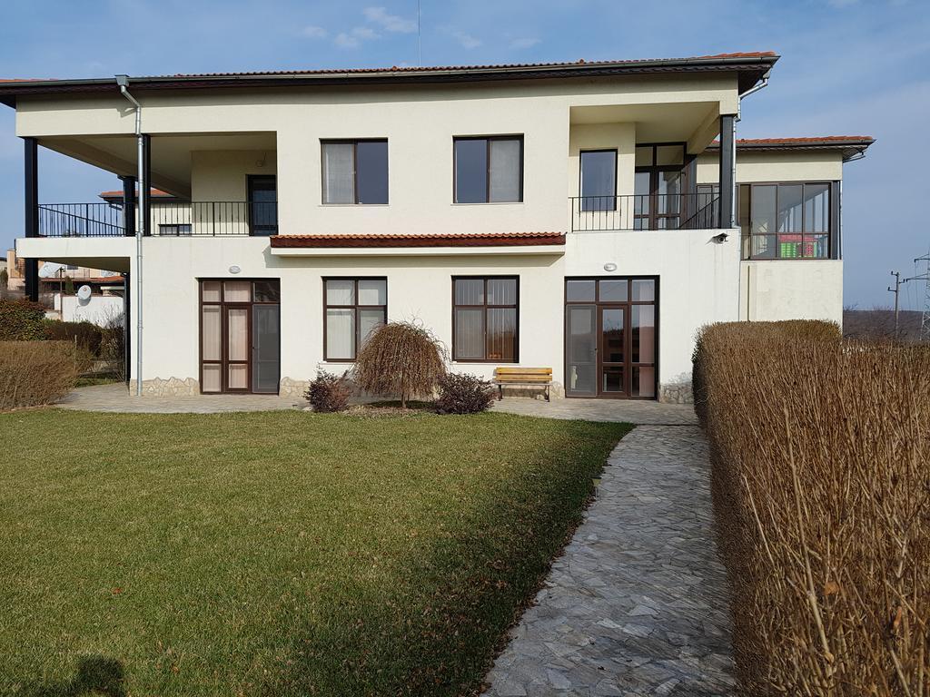 Villa Ketli Apartment Bliznatsi 외부 사진
