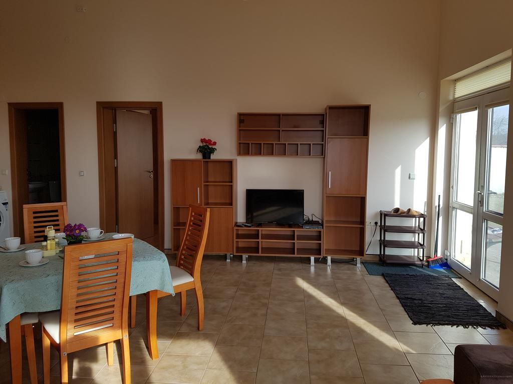 Villa Ketli Apartment Bliznatsi 외부 사진
