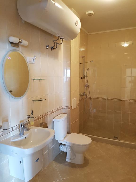 Villa Ketli Apartment Bliznatsi 외부 사진