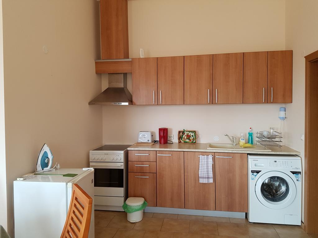 Villa Ketli Apartment Bliznatsi 외부 사진