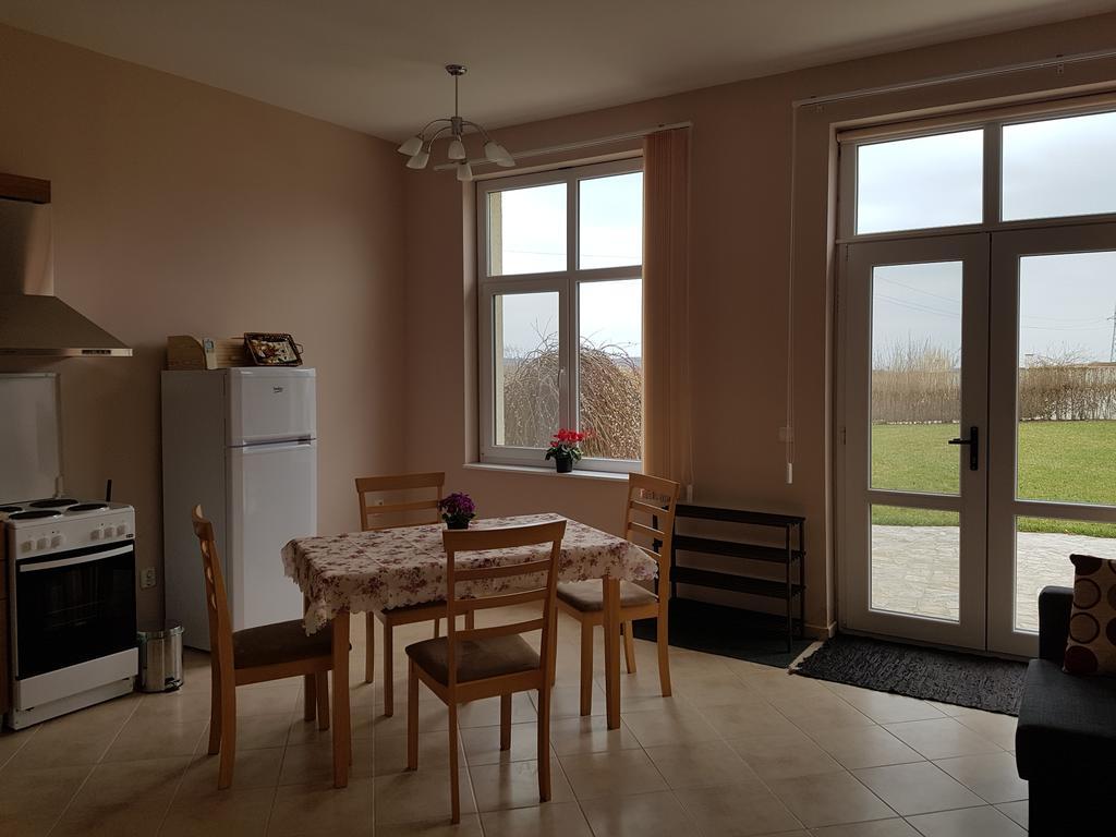 Villa Ketli Apartment Bliznatsi 객실 사진