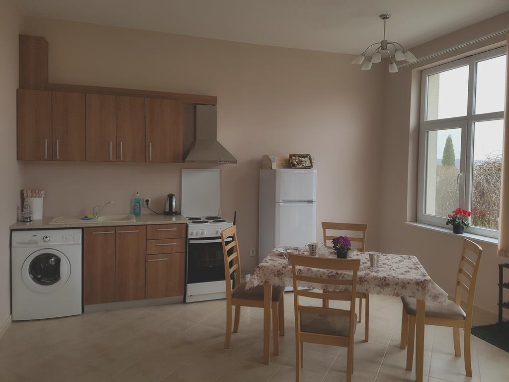 Villa Ketli Apartment Bliznatsi 외부 사진