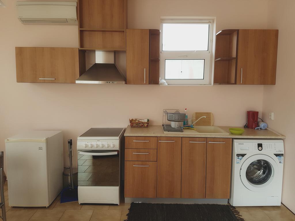 Villa Ketli Apartment Bliznatsi 외부 사진