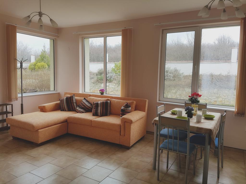 Villa Ketli Apartment Bliznatsi 외부 사진
